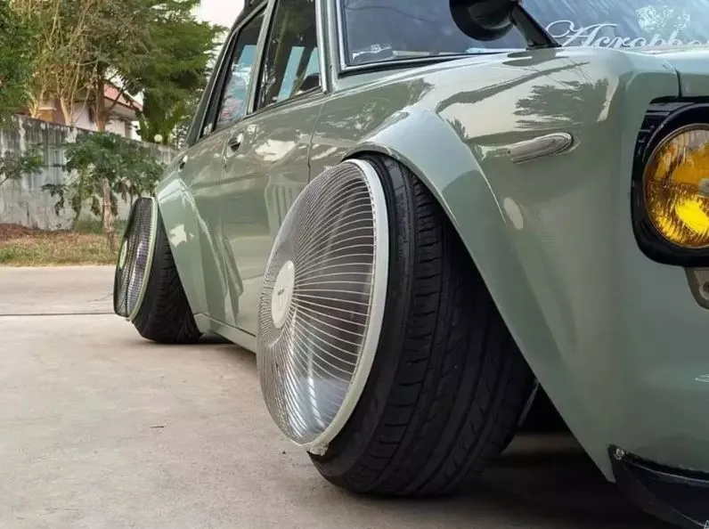 manfaatkan kipas angin nyeleneh © berbagai sumber manfaatkan kipas angin nyeleneh © berbagai sumber