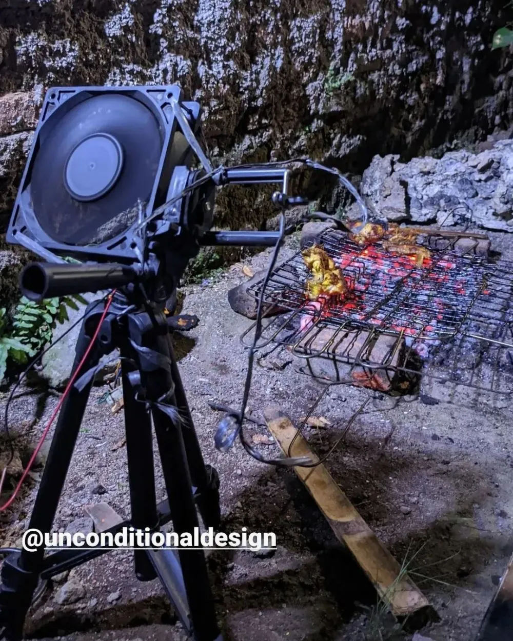 manfaatkan kipas angin nyeleneh © berbagai sumber manfaatkan kipas angin nyeleneh © berbagai sumber