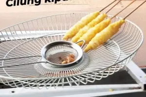 15 Potret kocak orang manfaatkan kipas angin rusak, hasilnya nyeleneh tapi bikin salut