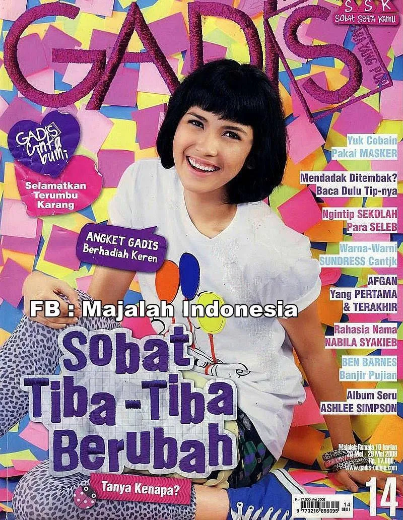 potret awal karier tokoh pelakor © berbagai sumber