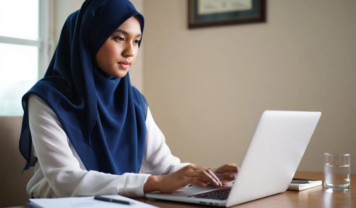 Ikut seleksi tenaga kependidikan Sekolah Rakyat, ini syarat dan cara daftarnya