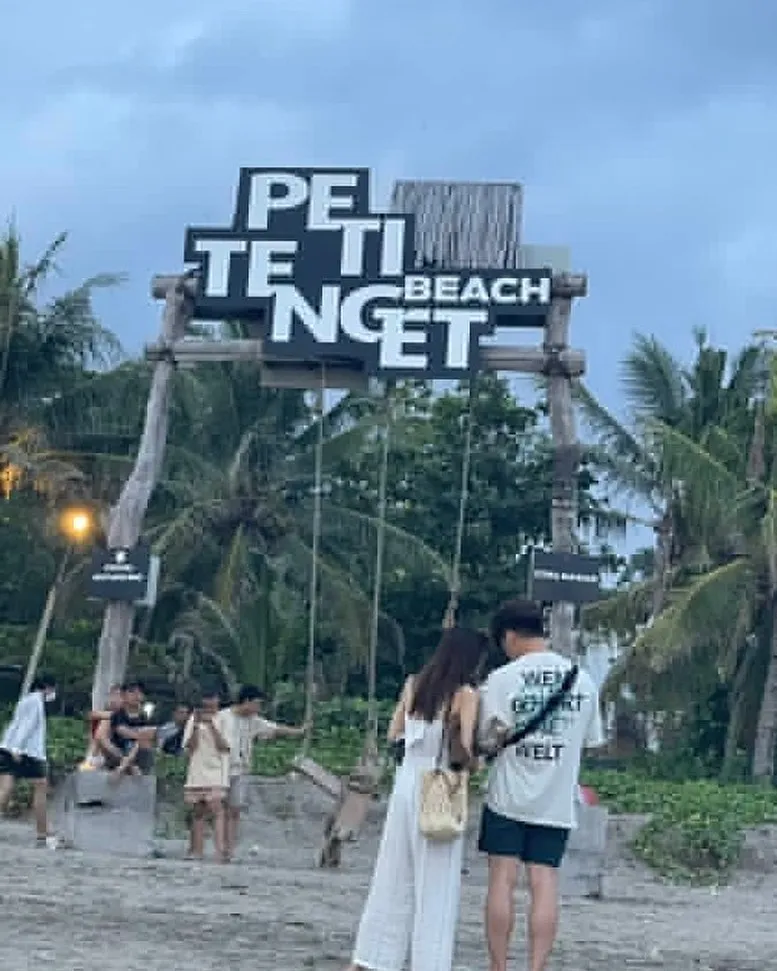 momen tak terduga di tempat umum © Instagram momen tak terduga di tempat umum © Instagram