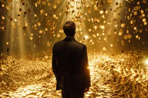 100 Kata-kata mutiara diam itu emas, penuh makna dan menyentuh hati