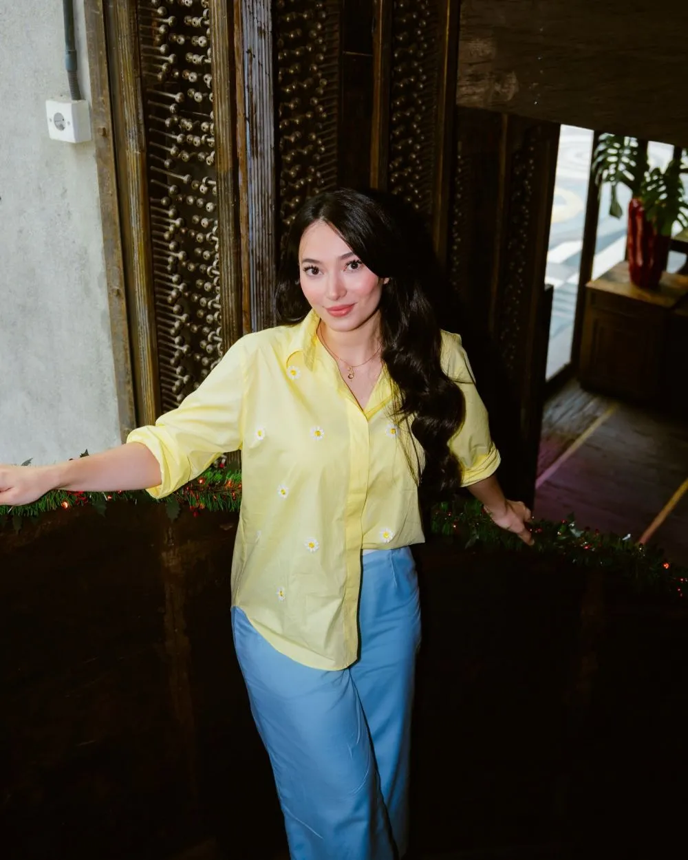 Asmirandah putuskan sedot lemak © Instagram Asmirandah putuskan sedot lemak © Instagram