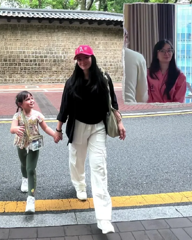 Asmirandah putuskan sedot lemak © Instagram Asmirandah putuskan sedot lemak © Instagram