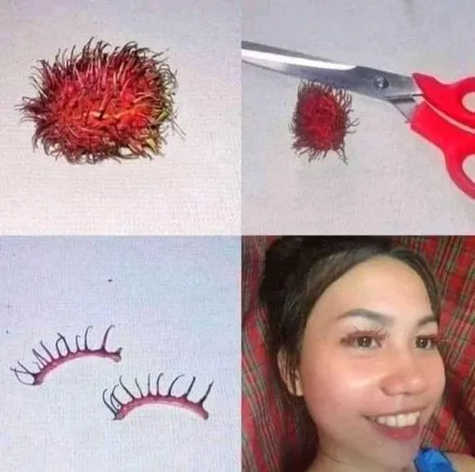 ide kreatif saat kepepet © berbagai sumber