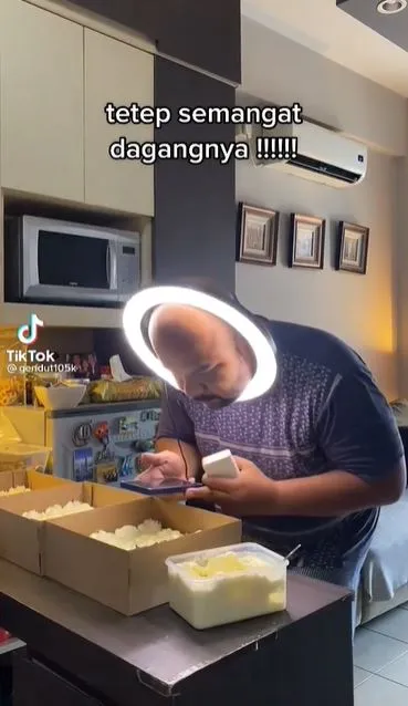 ide kreatif saat kepepet © berbagai sumber