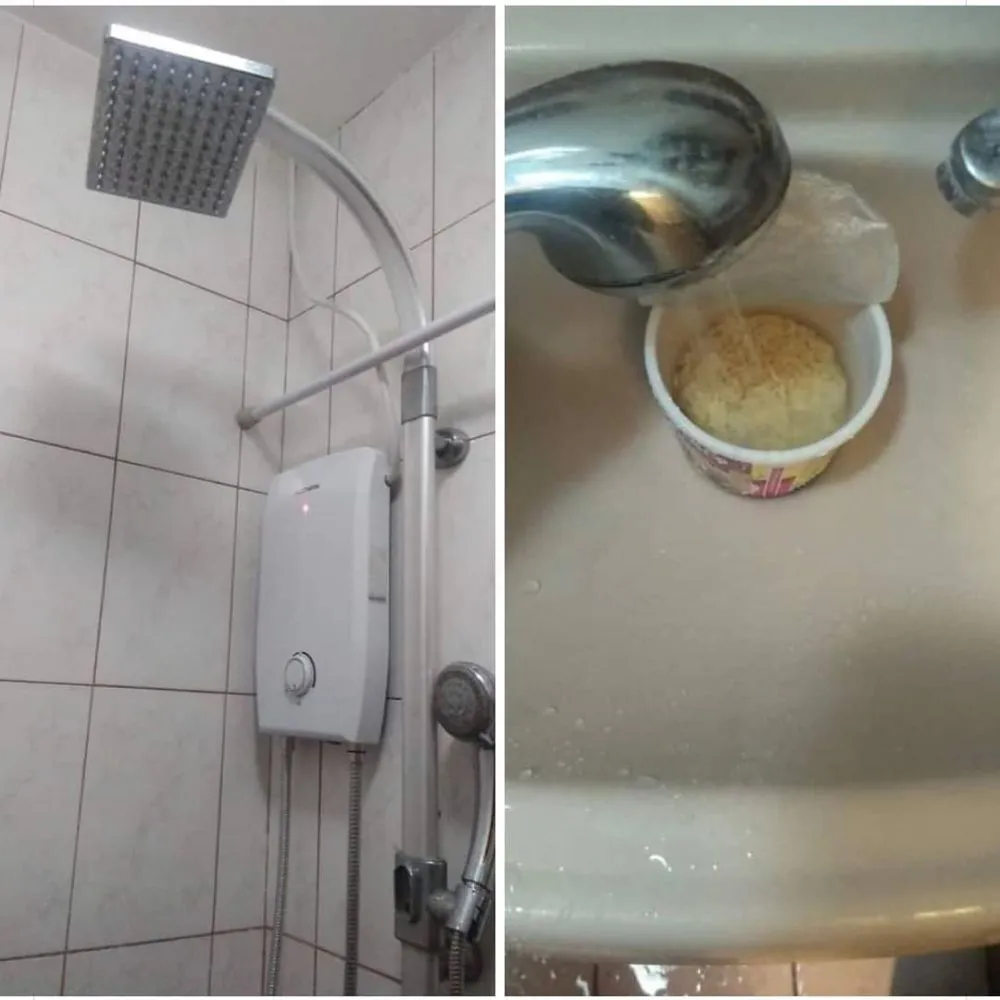 ide kreatif saat kepepet © berbagai sumber