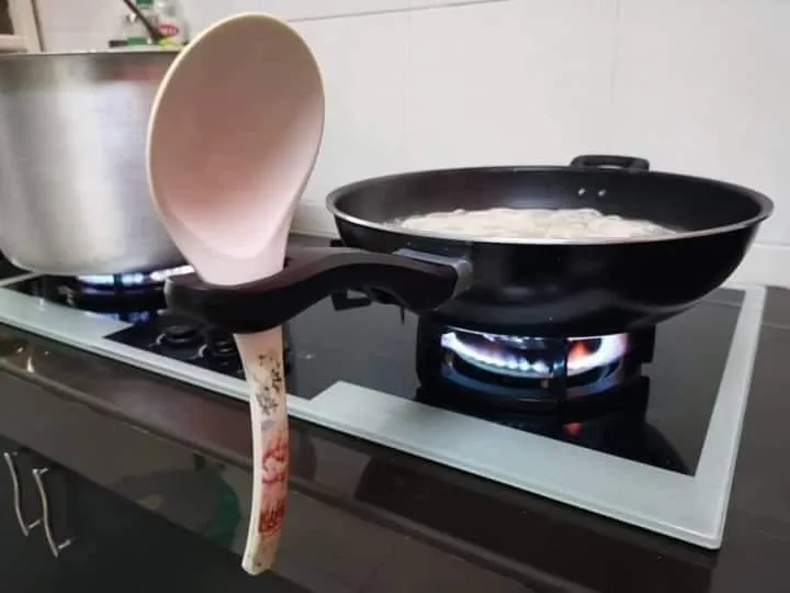 ide kreatif saat kepepet © berbagai sumber