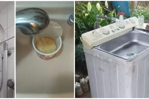 11 Ide kocak saat kepepet yang nggak masuk akal tapi malah berhasil, bukti otak manusia emang ajaib