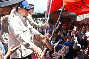 Prabowo beri lampu hijau anggaran Rp60 juta per rumah untuk korban banjir Sumatra