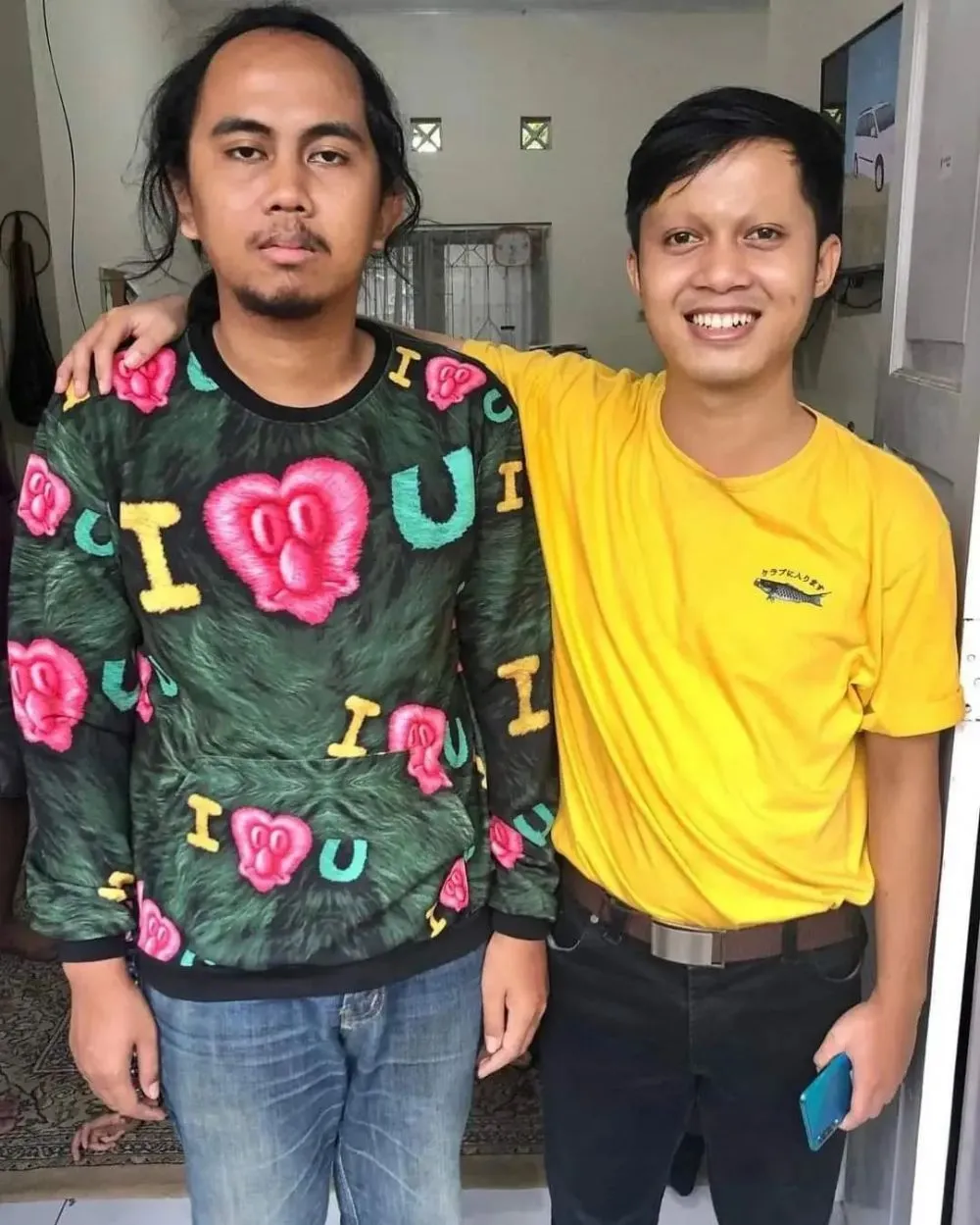 gambar nyeleneh di pakaian © berbagai sumber gambar nyeleneh di pakaian © berbagai sumber