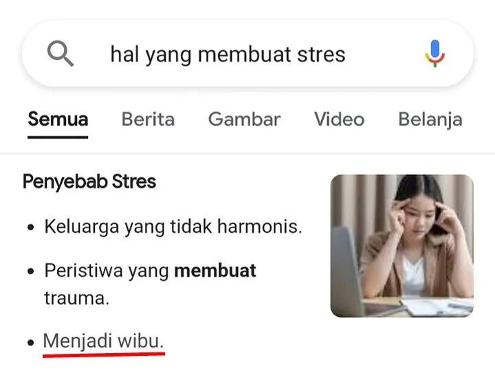 hasil pencarian google © berbagai sumber