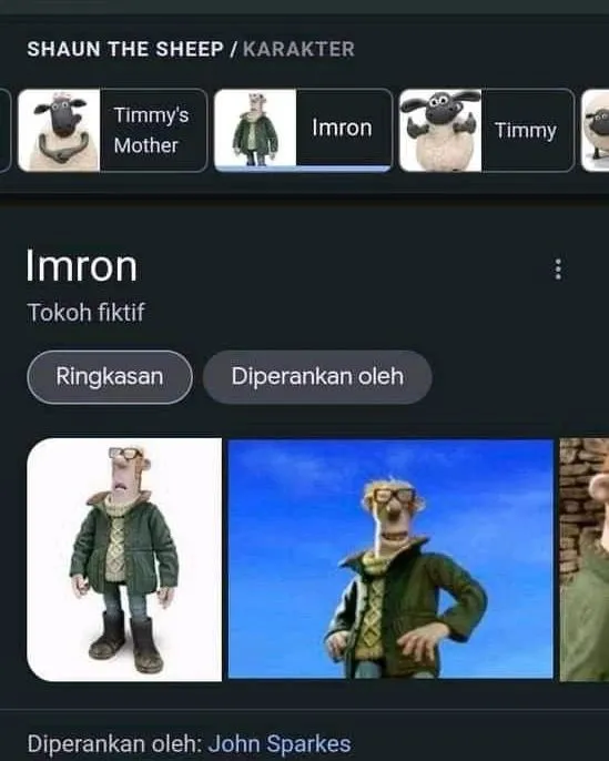 hasil pencarian google © berbagai sumber