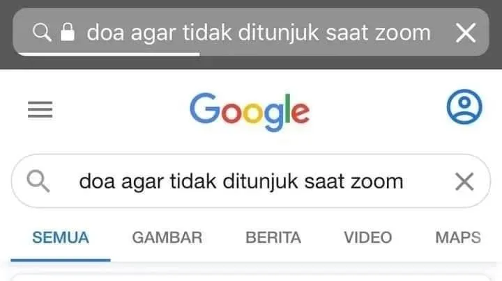 hasil pencarian google © berbagai sumber