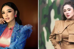 23 bahun berkarier, Dewi Perssik kritik artis viral: Mudah tenar, sulit bertahan