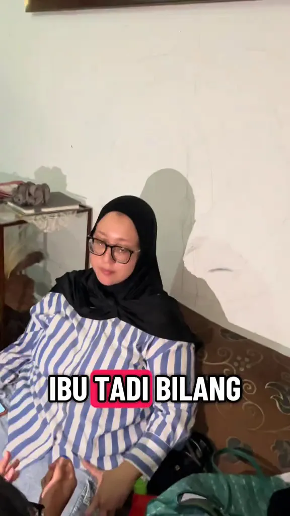 Ayu Puspita owner wedding organizer  © 2025 brilio.net