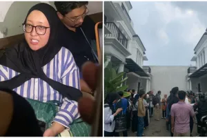 Owner wedding organizer Ayu Puspita akui dana klien dipakai beli rumah, ini 7 potret hunian barunya
