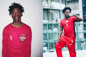 YouTuber IShowSpeed diduga 'aniaya' robot saat livestreaming, bagaimana kisahnya?