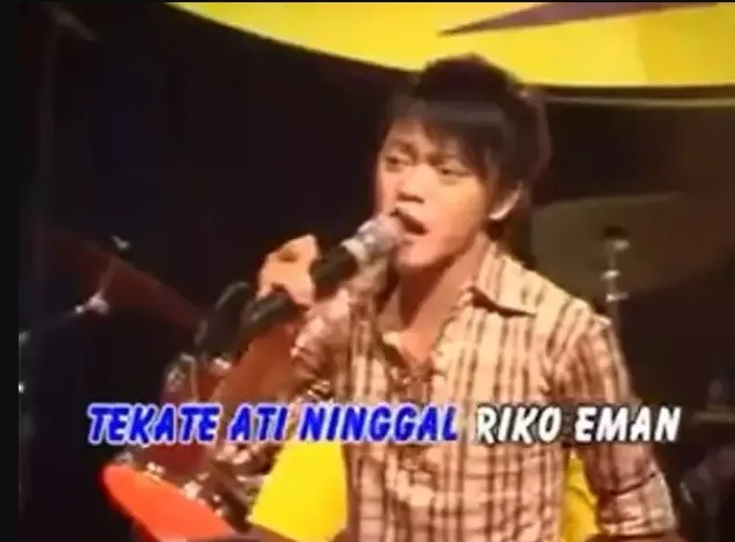 potret awal karier jebolan dacademy © berbagai sumber potret awal karier jebolan dacademy © berbagai sumber