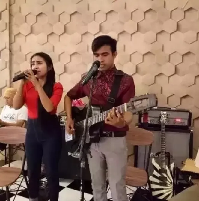 potret awal karier jebolan dacademy © berbagai sumber potret awal karier jebolan dacademy © berbagai sumber