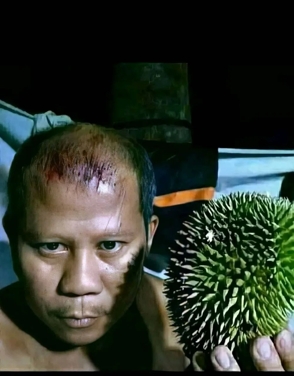 Bapak bapak apes © berbagai sumber