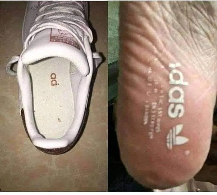 Bapak bapak apes © berbagai sumber