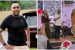 Ikut gerakan kemanusiaan alumni UI, Ahmad Sahroni donasi Rp1 miliar untuk korban banjir Sumatera