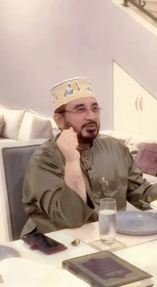 Ruben Onsu kerap ikuti kajian dalami Islam © 2025 Instagram 