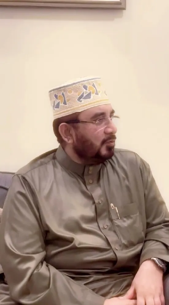 Ruben Onsu kerap ikuti kajian dalami Islam © 2025 Instagram 