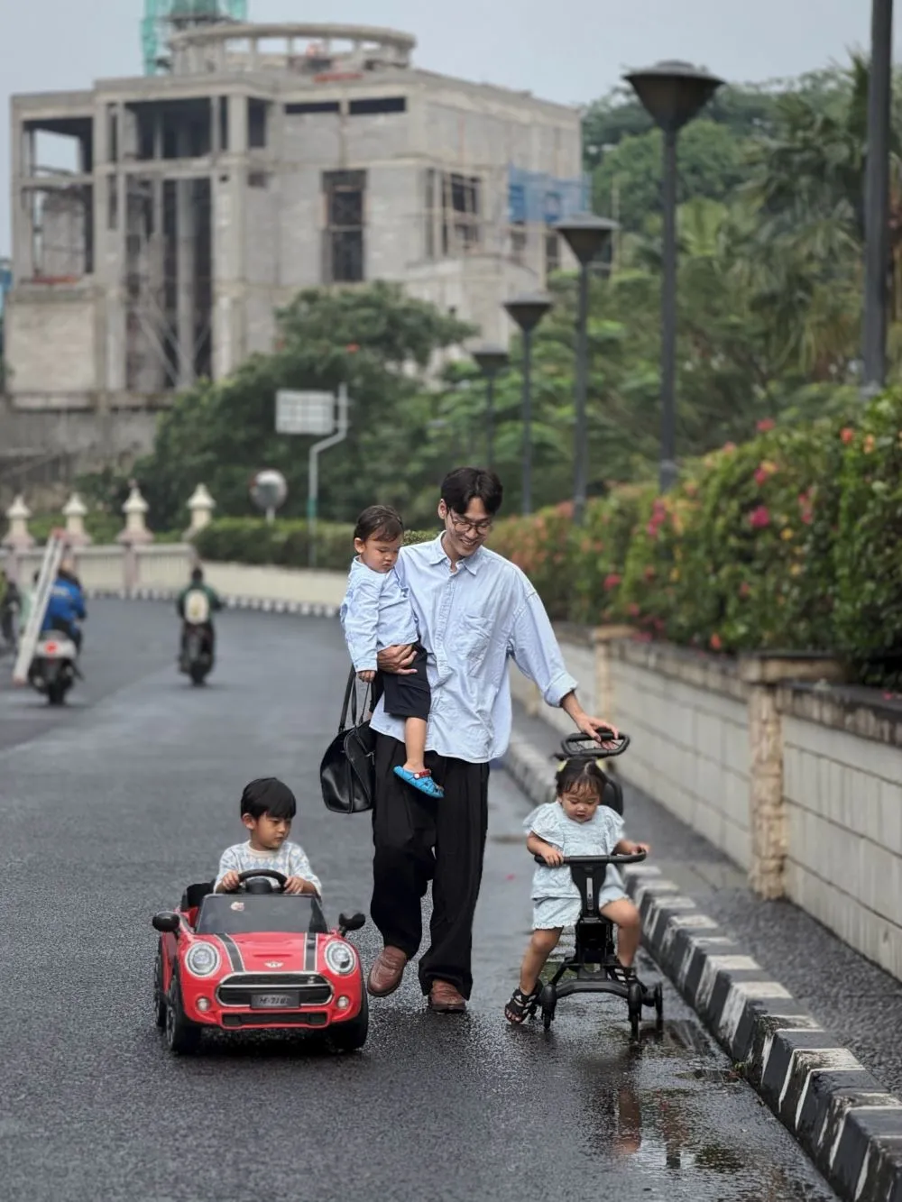 Proses cerai kilat Na Daeehon dan Jule © 2025 brilio.net Proses cerai kilat Na Daeehon dan Jule © 2025 brilio.net