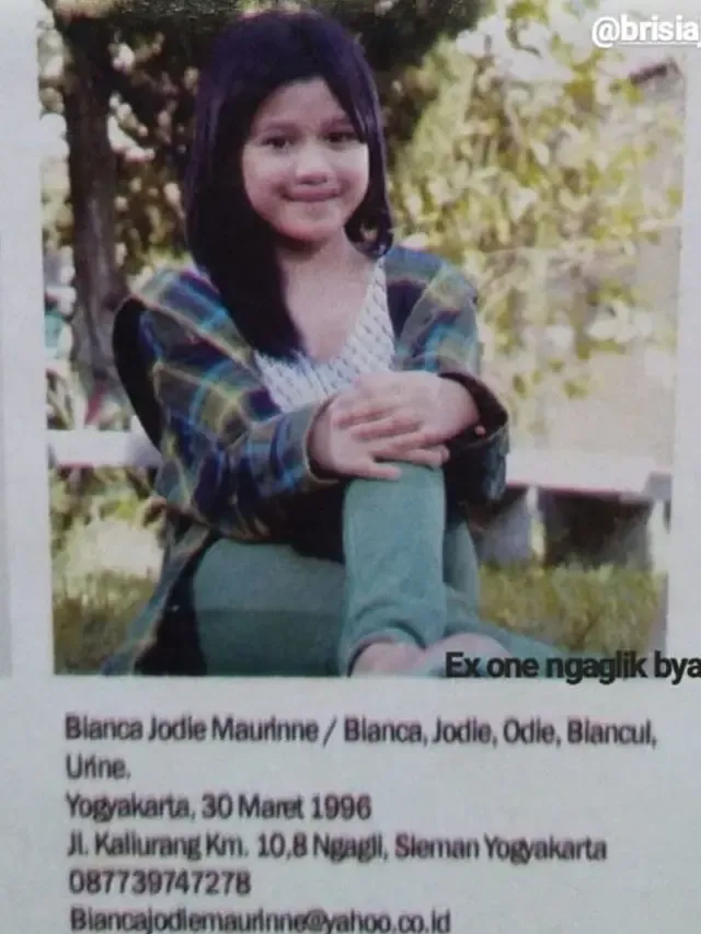 potret lawas jebolan indonesian idol saat sma © berbagai sumber potret lawas jebolan indonesian idol saat sma © berbagai sumber