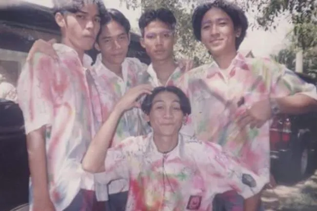 potret lawas jebolan indonesian idol saat sma © berbagai sumber potret lawas jebolan indonesian idol saat sma © berbagai sumber