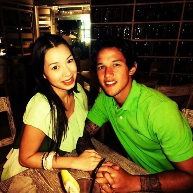 transformasi Jennifer Bachdim tetap cantik natural © 2023 brilio.net