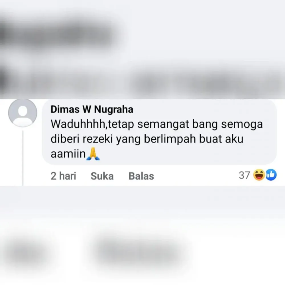 komentar endingnya bikin kesel © berbagai sumber