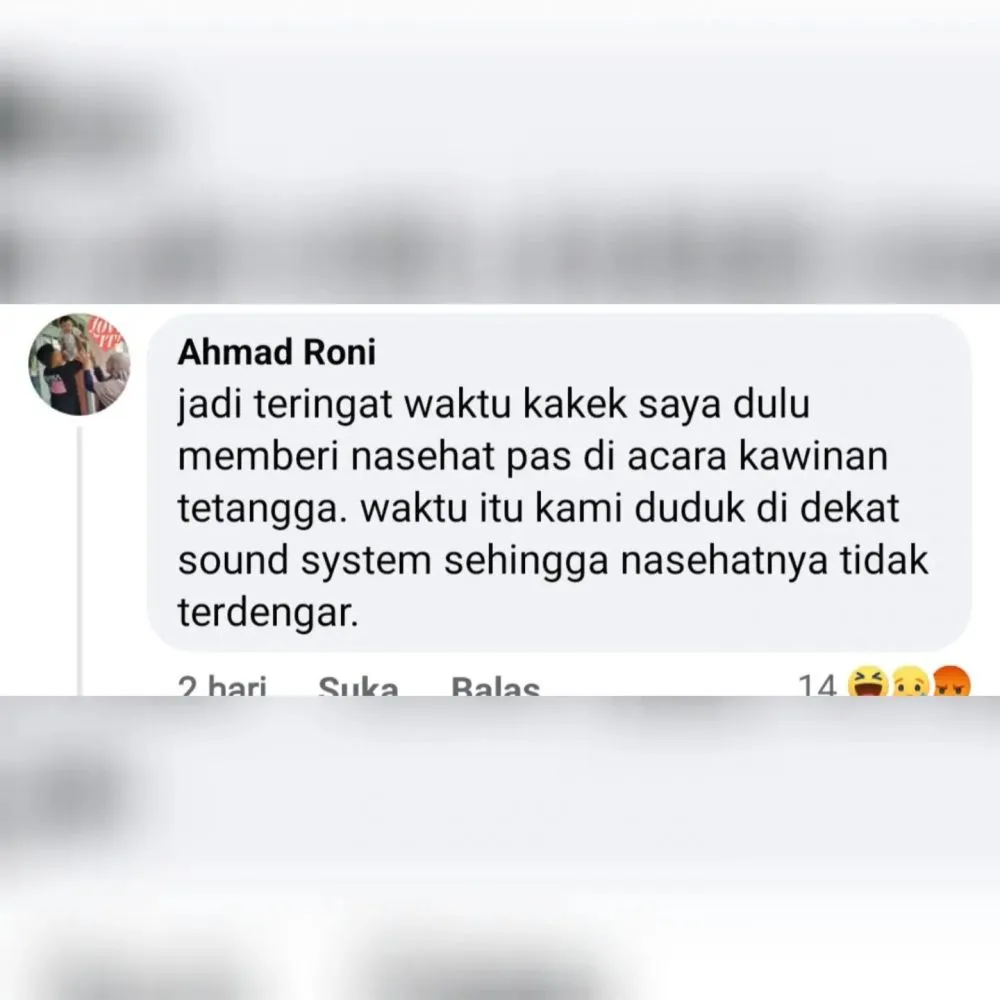 komentar endingnya bikin kesel © berbagai sumber