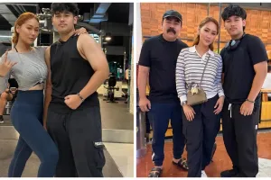 13 Tahun menanti anak, Inul Daratista ungkap luka diolok mandul