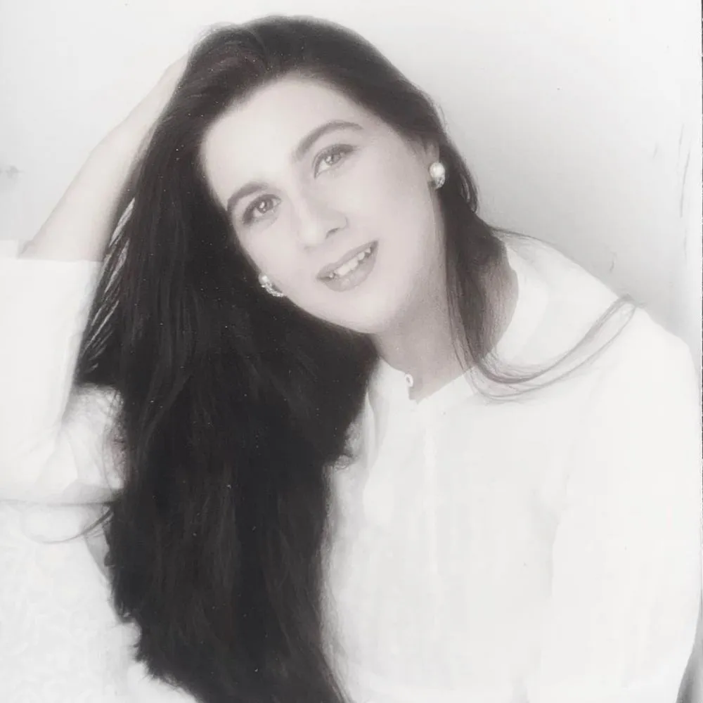 masa muda ibunda aktris bollywood © instagram