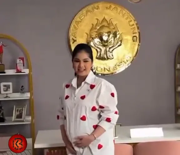 Potret Annisa Pohan diduga hamil anak ke-2 © 2025 brilio.net