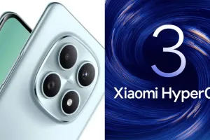 HP Xiaomi yang masih Android 15 bakal dapat update HyperOS3, apa saja smartphonenya?