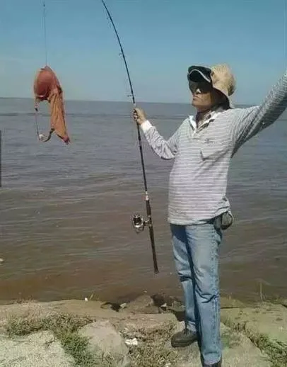 bapak bapak mancing kocak © berbagai sumber