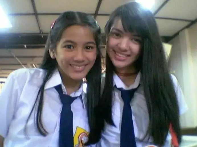 Nia Ramadhani saat main sinetron © berbagai sumber Nia Ramadhani saat main sinetron © berbagai sumber