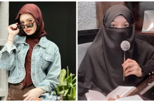 Blak-blakan akui nikah siri, Inara Rusli ternyata belum minta maaf ke Wardatina Mawa karena depresi