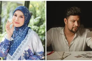Masih berhubungan baik, begini sikap Irish Bella saat Ammar Zoni ungkap rindu anak ketika di penjara