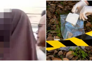 5 Kronologi anak usia 12 tahun tikam ibu di Medan, tewas dengan banyak luka tusuk