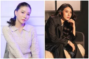 Sarwendah kuliah S1 Psikologi di usia 36 tahun, semangatnya menuntut ilmu tuai pujian