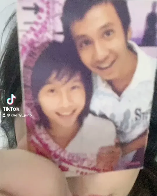 potret lawas seleb pacaran saat sekolah © instagram