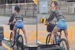 15 Baju nyeleneh bapak-bapak yang penampilannya nggak biasa, gayanya antimainstream banget