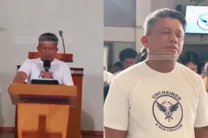 Muncul saat jalankan ibadah, ini potret terbaru Ferdy Sambo