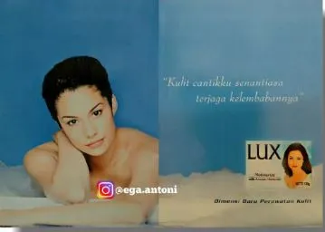 potret bintang iklan sabun bak montir © 2022 TikTok potret bintang iklan sabun bak montir © 2022 TikTok